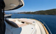 Absolute Navetta 58 (2019) — фото 4