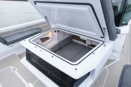 Axopar 38 XC Cross Cabin — фото 31