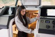 Axopar 38 XC Cross Cabin — фото 30
