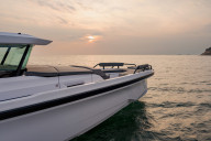 Axopar 38 XC Cross Cabin — фото 29
