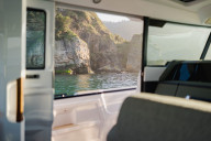 Axopar 38 XC Cross Cabin — фото 32
