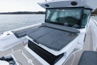 Axopar 38 XC Cross Cabin — фото 49