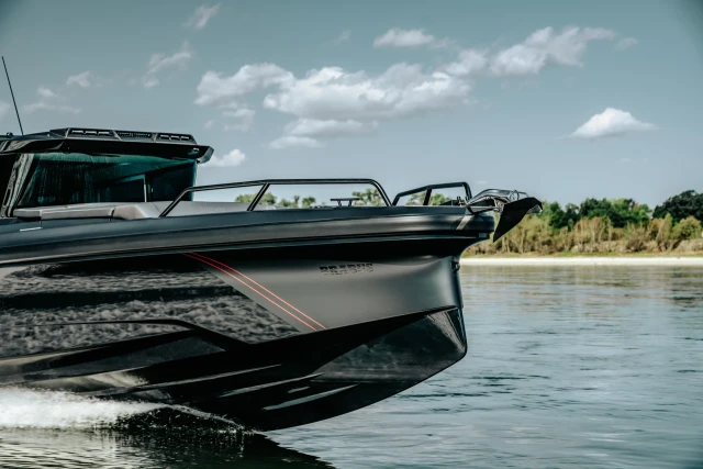 BRABUS Shadow 1000 XC Cross Cabin