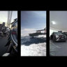 BRABUS Shadow 1500 XC — видео